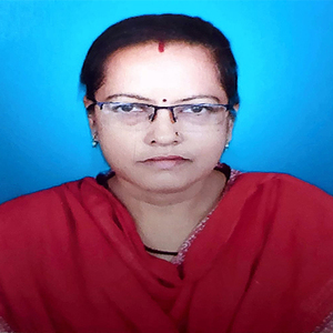 Manju Sinha